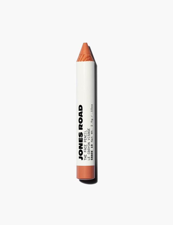 The Face Pencil - Image 10