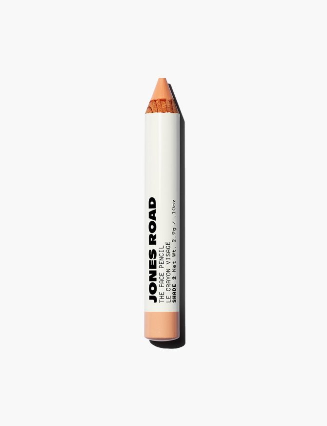The Face Pencil - Image 2