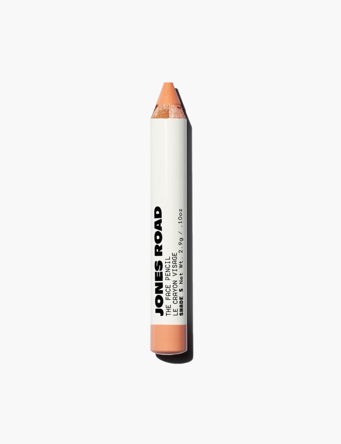 The Face Pencil - Image 5