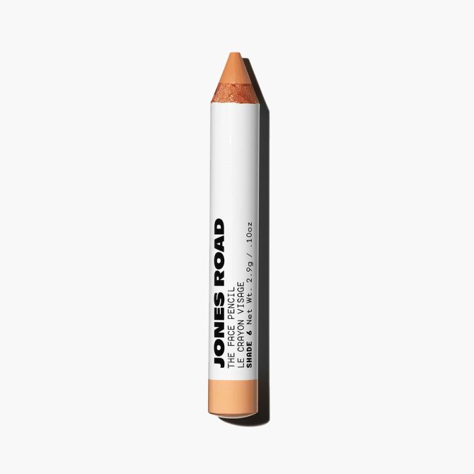 The Face Pencil - Image 6