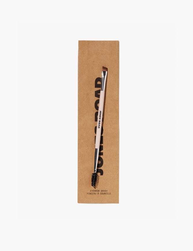The Eyebrow Brush - Image 2