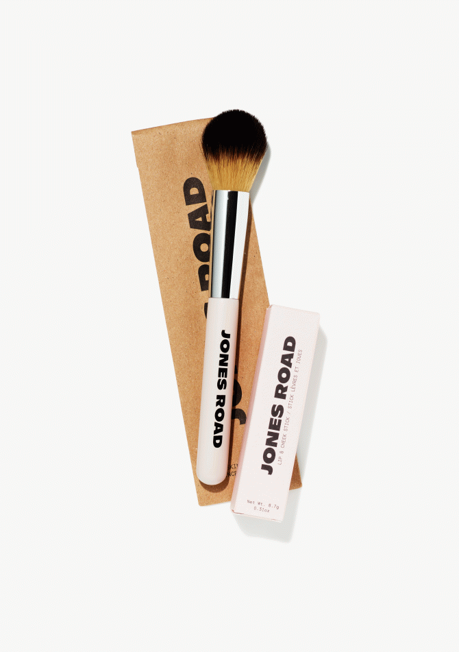 Blush Brush - Image 2