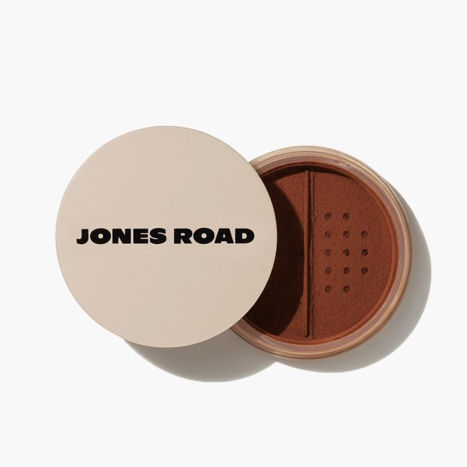 Tinted Face Powder - Image 7