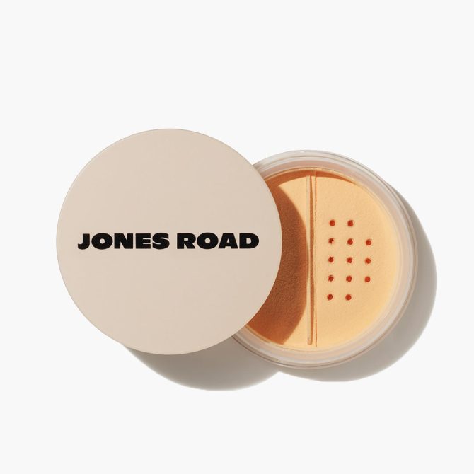 Tinted Face Powder - Image 5