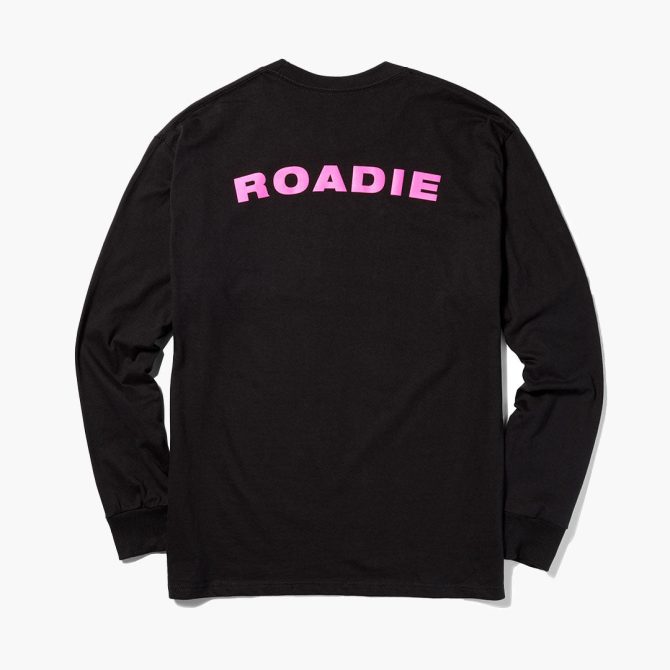 The Roadie Long Sleeve - Image 4